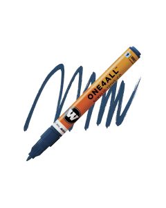 Molotow One4All 127HS 1,5mm 027 Petrol