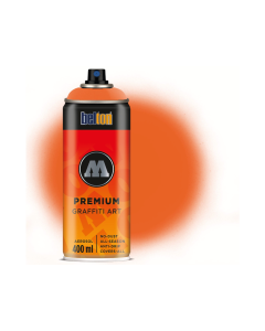 Molotow Belton Premium 400ml. 028 Lobster Middle 