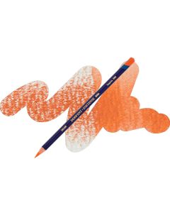 Derwent Inktense Kleurpotlood 0300 Tangerine