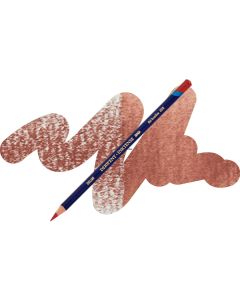 Derwent Inktense Kleurpotlood 0310 Mid Vermillion