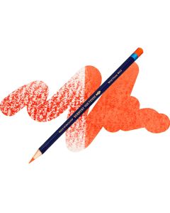 Derwent Inktense Kleurpotlood 0313 Wild Flame