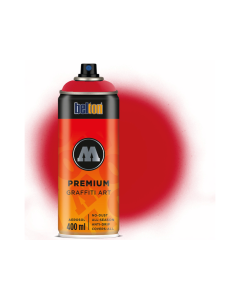 Molotow Belton Premium 400ml. 033 Signal red 