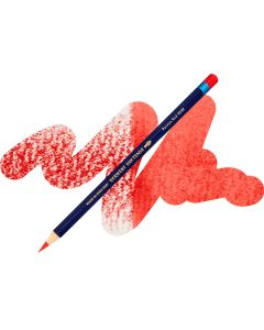 Derwent Inktense Kleurpotlood 0330 Persian Red