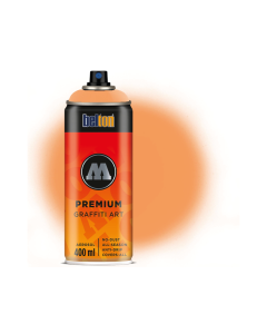 Molotow Belton Premium 400ml. 034 Apricot                                                                                                                                                                                               