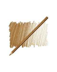 Caran d'ache Supracolor 037 Brown Ochre