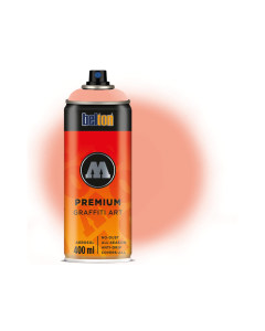 Molotow Belton Premium 400ml. 038 LOOMIT's Apricot Light 