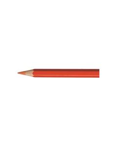Caran d'ache Pablo 040 Reddish Orange