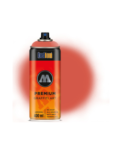 Molotow Belton Premium 400ml. 041 Strawberry Red