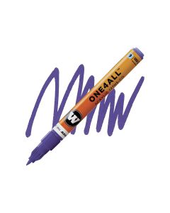 Molotow One4All 127HS 1,5mm 042 Violet HD