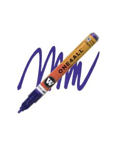 Molotow One4All 127HS 2mm 043 Violet Dark