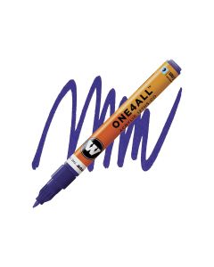 Molotow One4All 127HS 1,5mm 043 Violet Dark