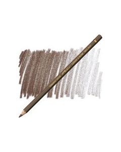 Caran d'ache Pablo 045 Vandycke Brown