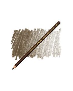 Caran d'ache Pablo 049 Raw Umber