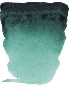 Rembrandt Aquarel napje 675 Phtalogroen