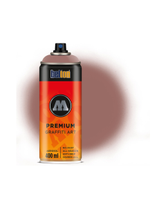 Molotow Belton Premium 400ml. 050 Antique pink