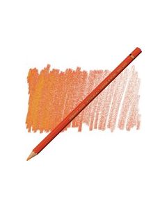 Caran d'ache Pablo 050 Flamered