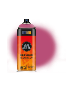 Molotow Belton Premium 400ml. 054 LIPSTICK