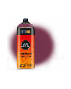 Molotow Belton Premium 400ml. 055 PURPLE