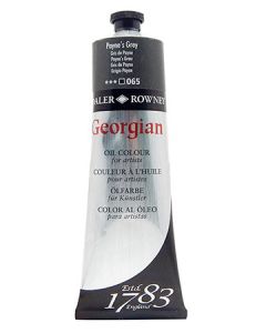 Daler Rowney 38ml. Paynes Grijs