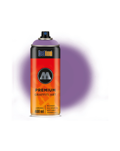 BELTON 400ml. Molotow 067 grape 