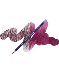 Derwent Inktense Kleurpotlood 0710 Deep Rose