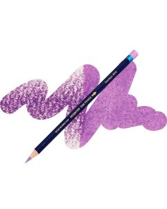 Derwent Inktense Kleurpotlood 0735 Amethyst
