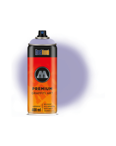 Molotow Belton Premium 400ml. 075 Viola Light