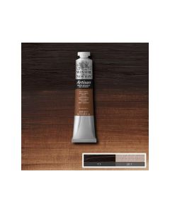 W&N Artisan 200 ml. Burnt Umber 076