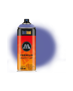 Molotow Belton Premium 400ml. 077 Viola