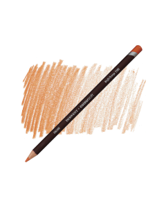 Coloursoft Bright Orange 080