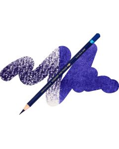 Derwent Inktense Kleurpotlood 0805 Violet Blue