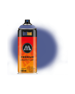 Molotow Belton Premium 400ml. 080 Grape Middle 