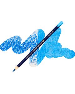 Derwent Inktense Kleurpotlood 0825 Lapis Blue