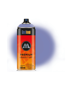 Molotow Belton Premium 400ml. 083 Light Violet 