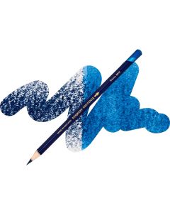 Derwent Inktense Kleurpotlood 0835 Denim