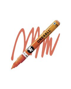 Molotow One4All 127HS 1,5mm 085 DARE Orange