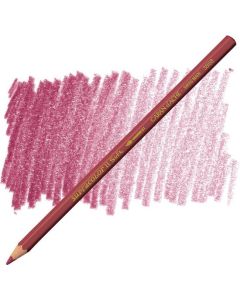 Caran d'ache Supracolor 085 Bordeaux Red