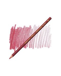 Caran d'ache Pablo 085 Bordeaux Red
