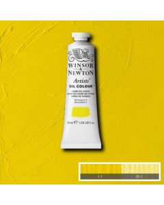 Griffin Alkyd Cadmium Yellow 86