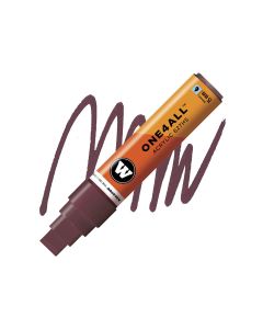 Molotow One4All 627HS 15mm 086 Burgundy