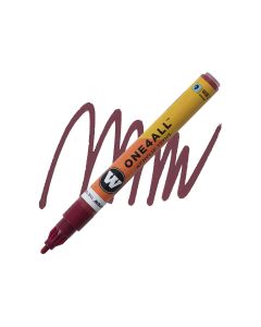 Molotow One4All 127HS 2mm 086 Burgundy
