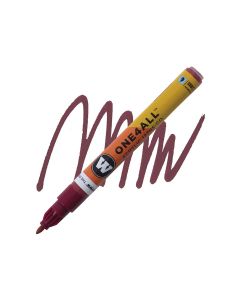 Molotow One4All 127HS 1,5mm 086 Burgundy