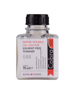 Cobra Olieverf Verdunner 75ml. 088
