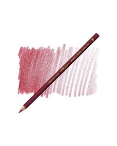 Caran d'ache Pablo 089 Dark Carmine