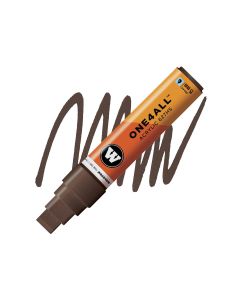 Molotow One4All 627HS 15mm 092 Hazelnut Brown