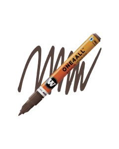 Molotow One4All 127HS 1,5mm 092 Hazelnut Brown