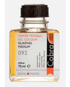 Cobra Olieverf Glaceermedium 75ml. 092