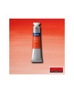 W&N Cotman aquarelverf tube 21ml. 095 Cadmium Red Hue