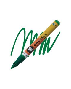 Molotow One4All 127HS 2mm 096 Mr. Green