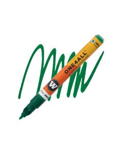 Molotow One4All 127HS 1,5mm 096 Mr. Green